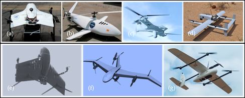 Design Configuration and Technical Application of Rotary