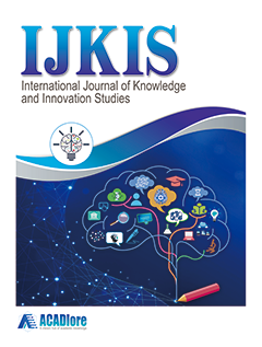 ACADlore - IJKIS